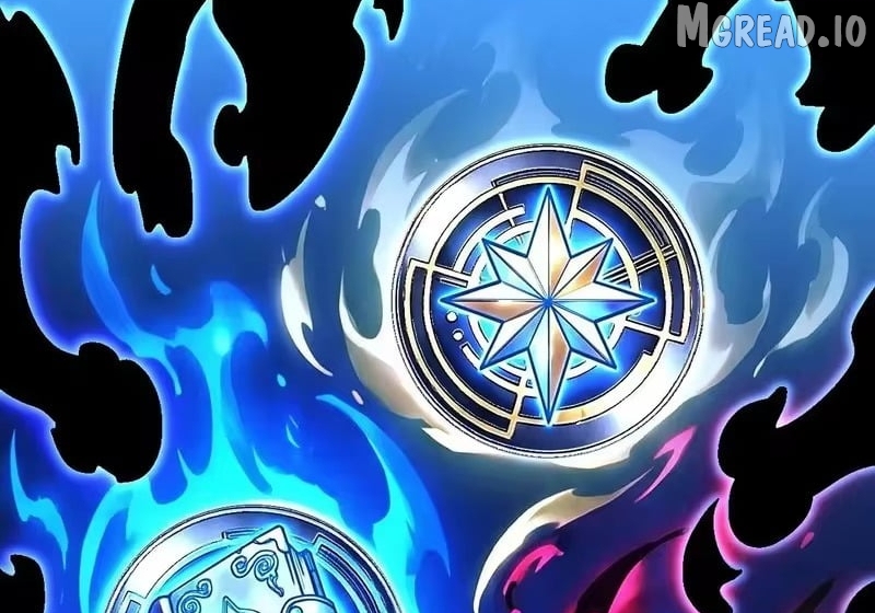 Lord of Destiny Wheel Chapter 225  - page 23